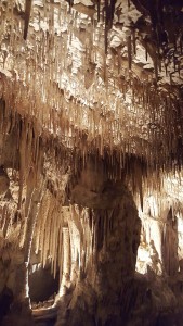 grottes del drach 1